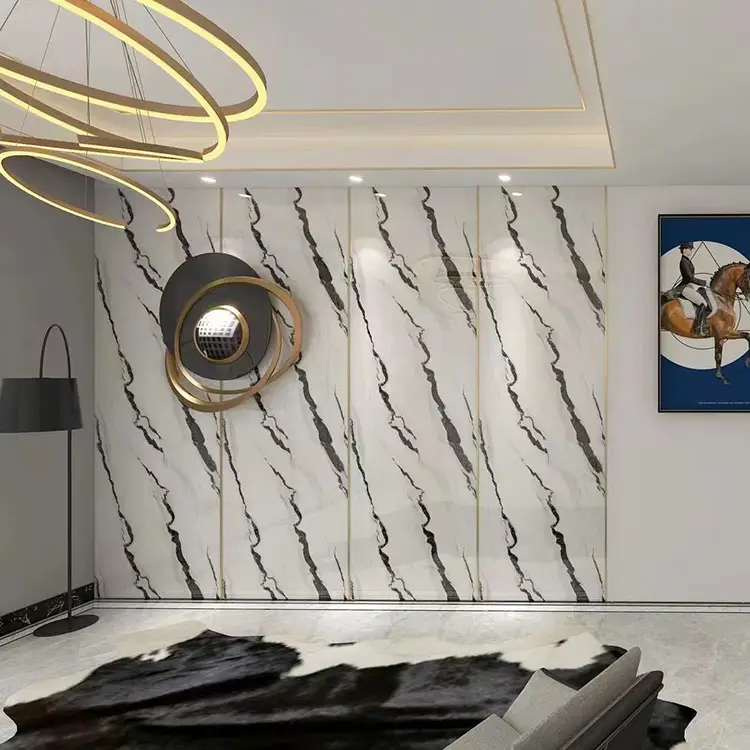 Pepa marble PVC