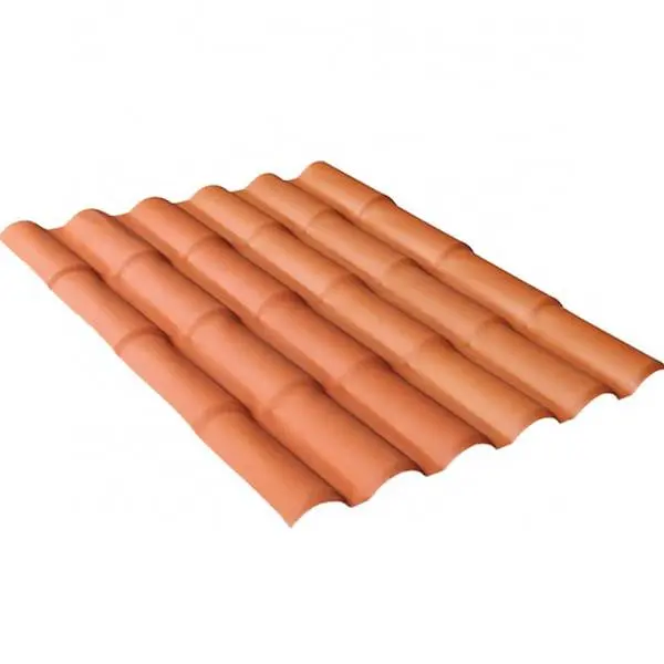 Pvc Roof Sheet