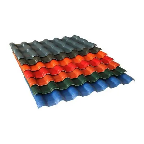 Spanish Tile Sa Pvc