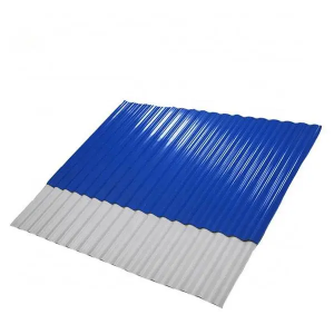 ASAPVC Composite Roof Sheet