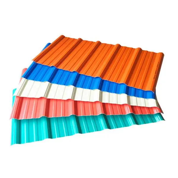 Pepa Pvc Trapezoidal