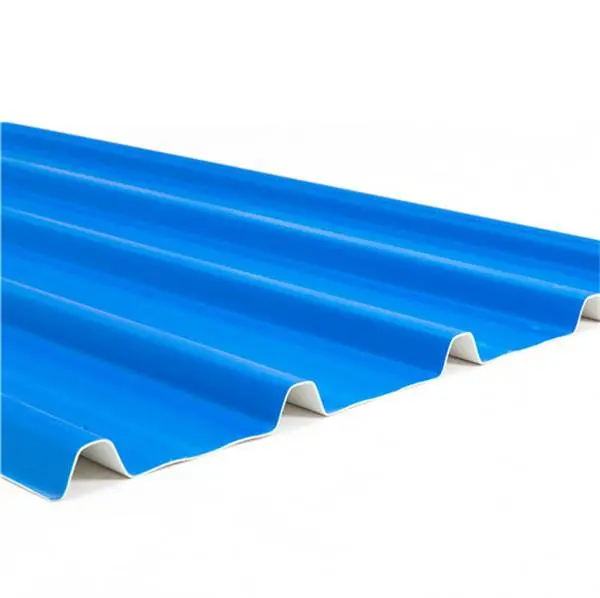 PVC sheets