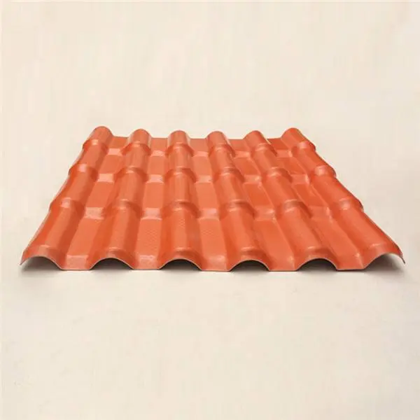 Asa Roof Tile