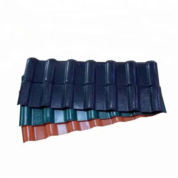 Roma Style Roof Tile