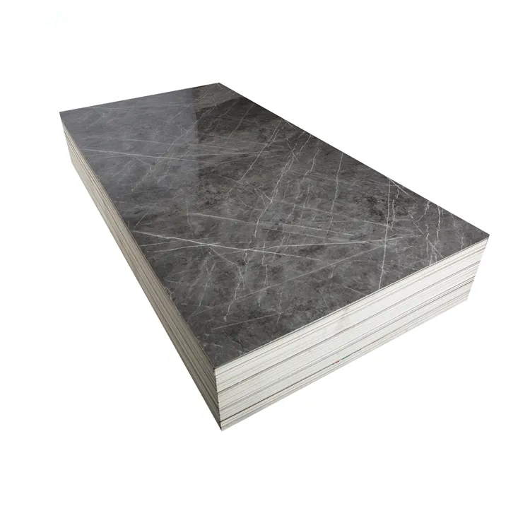 proof marble sheet PVC-3